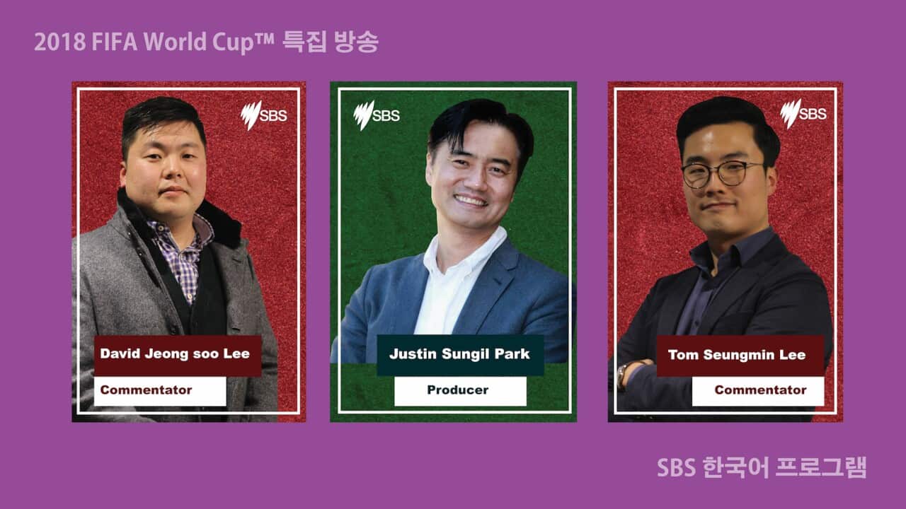 2018 FIFA World Cup Special