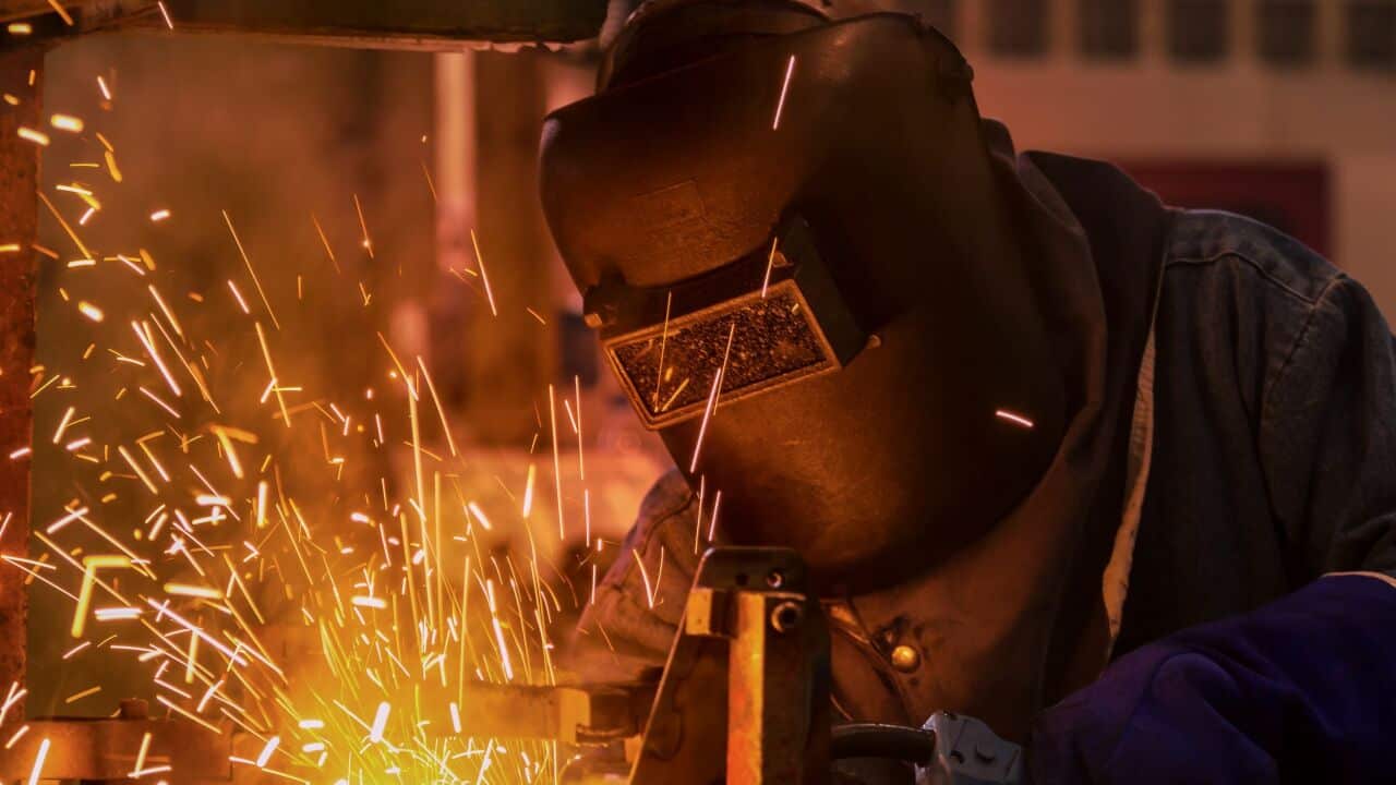 alleged exploitation of Filipino welders migrant workers in Brisbane