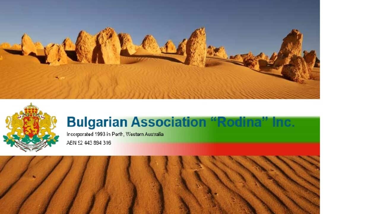 Rodina Western Australia