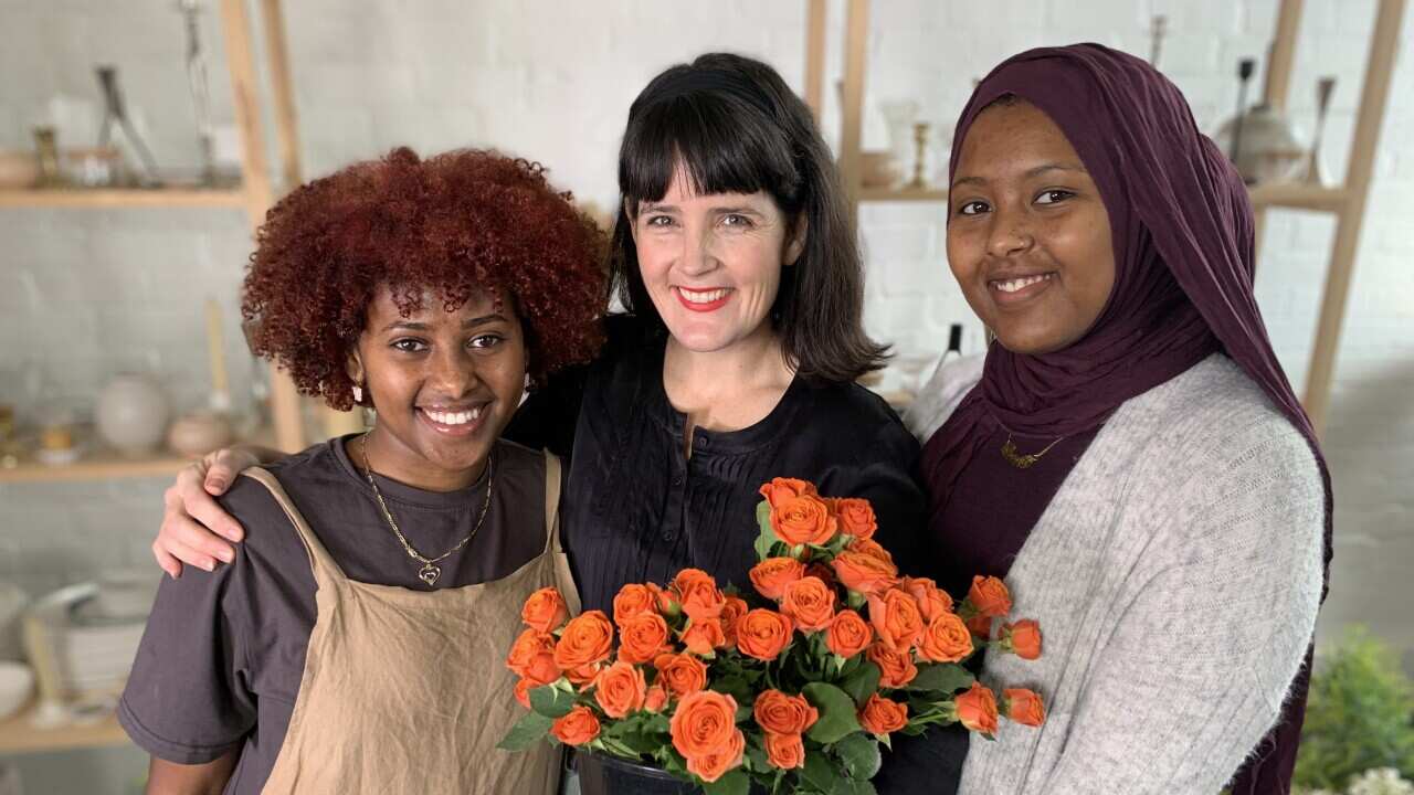 NACA Feature, Coronavirus, COVID-19,floristry, small business secrets,