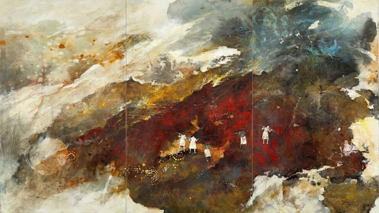 Zhou Xiaoping