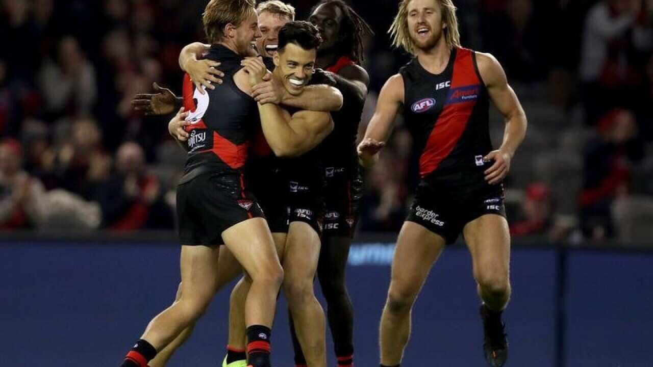 Essendon