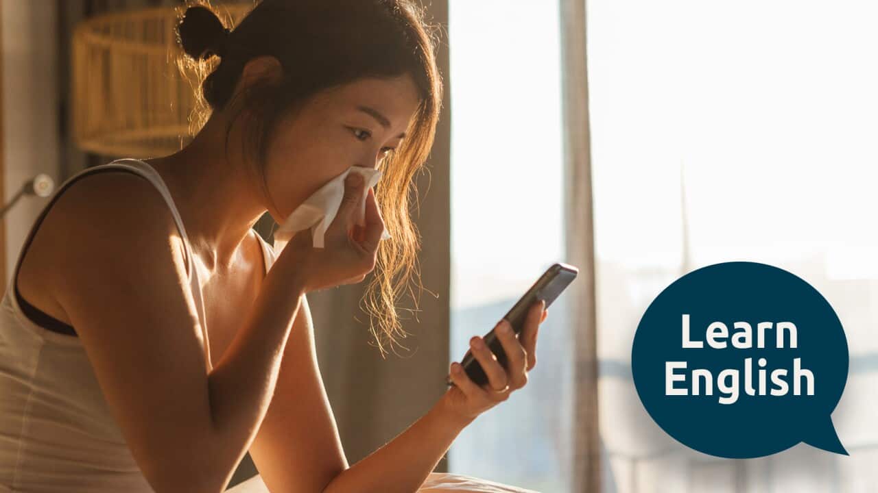 SBS LEARN ENGLISH EP 05