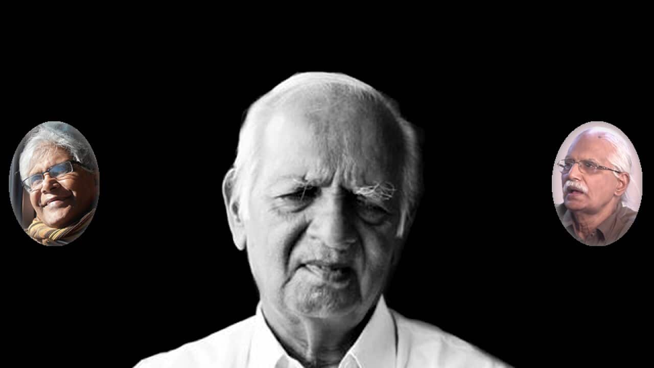 Kovai Gnani: 01 Jul 1935 – 22 Jul 2020