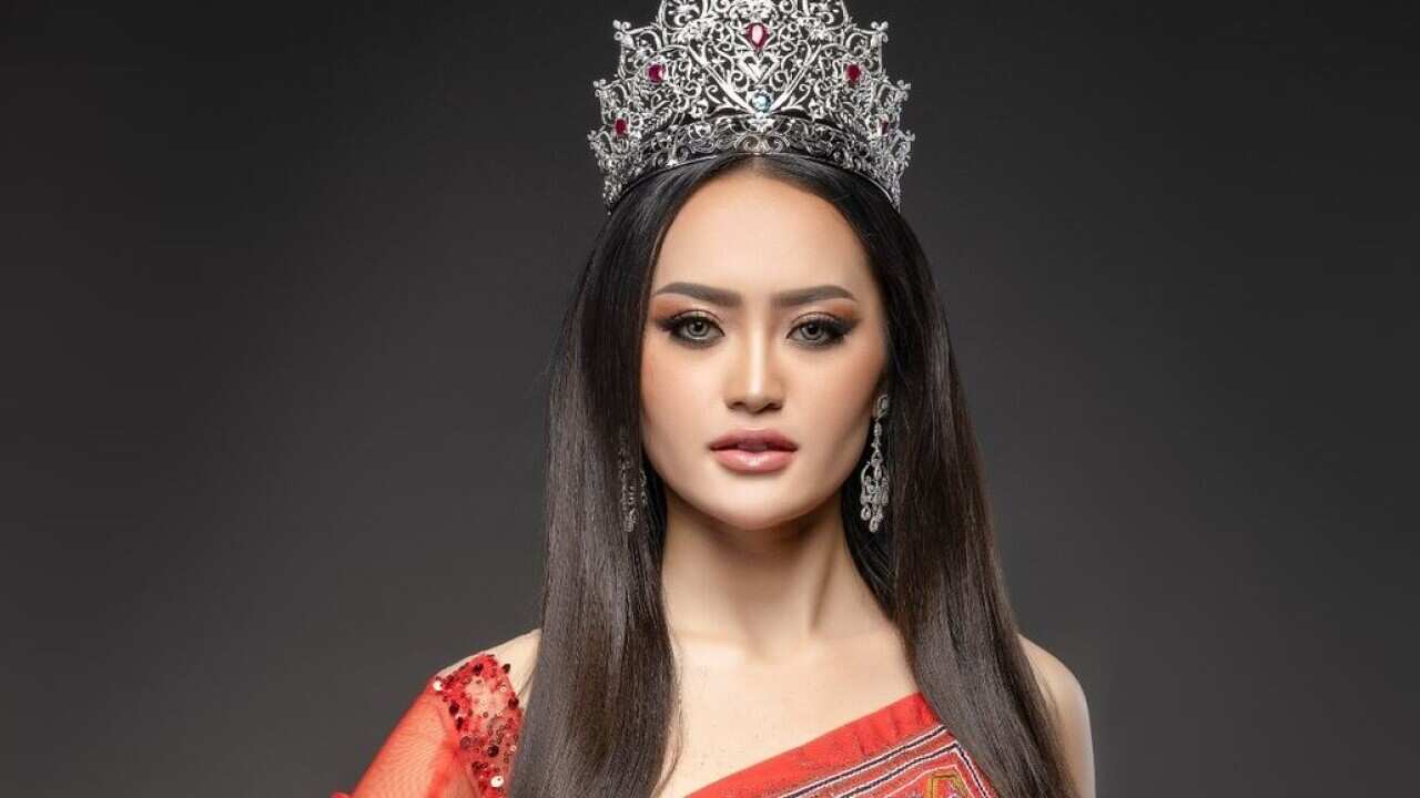 Miss Universe Laos - Payenxa Lor - Miracle Producton