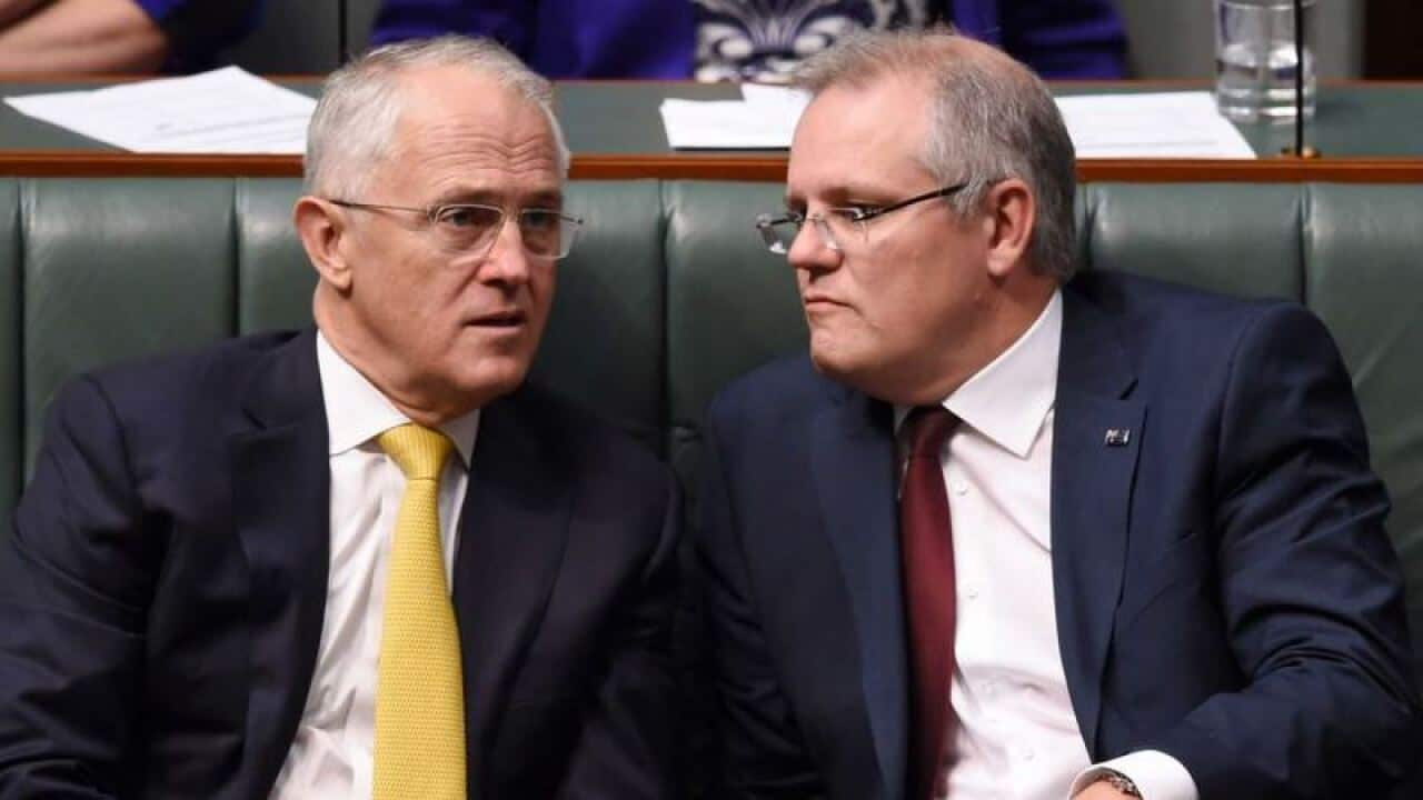Image for read more article 'ELECTION 2016'