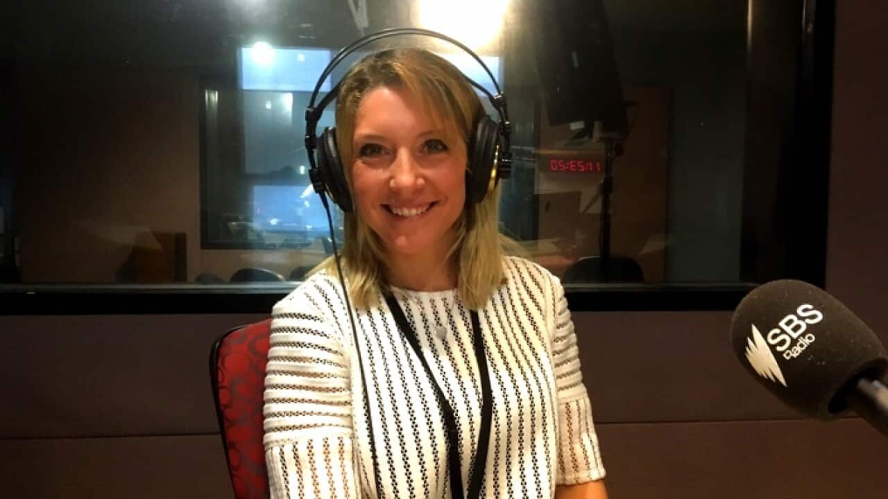 Giorgia Chierici