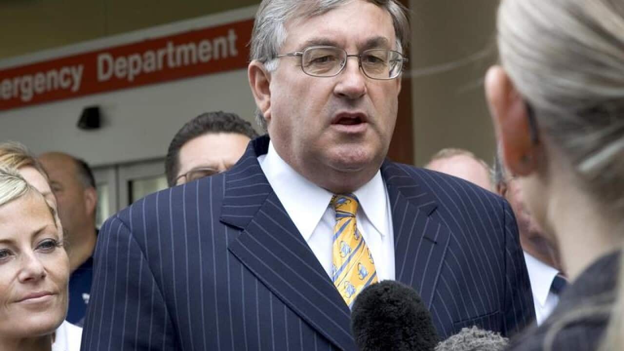 TASMANIAN ELECTION PREVIEW