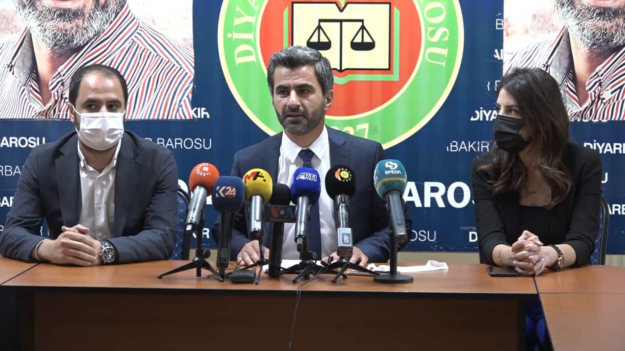 Diyarbakir Bar Association
