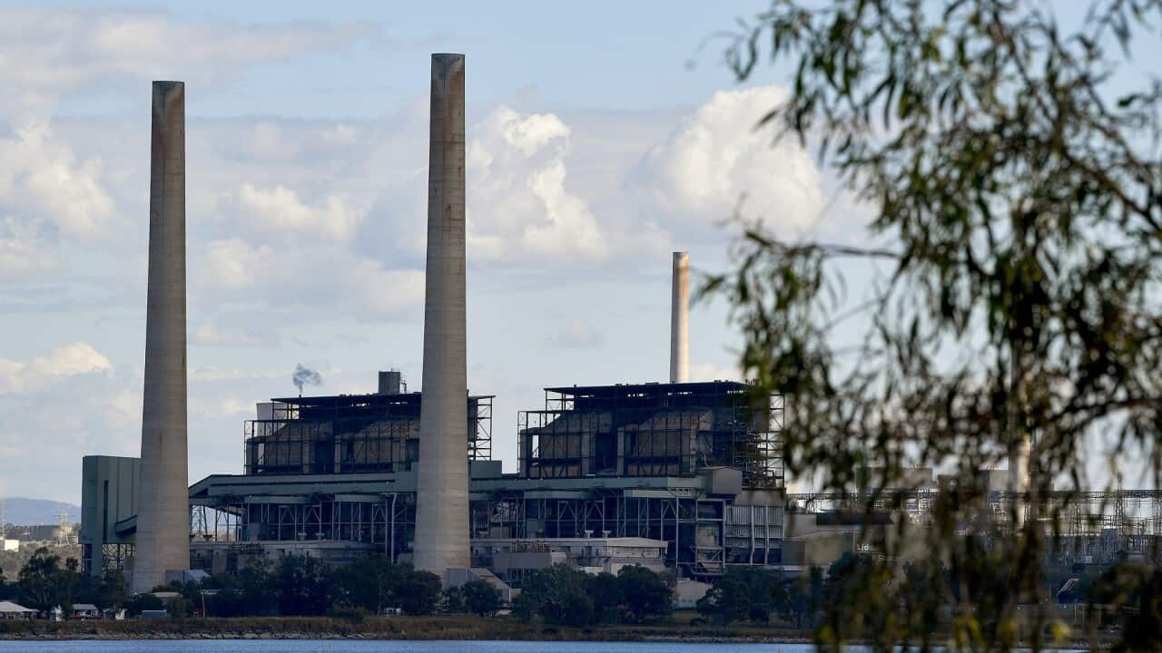 LIDDELL POWER STATION CLOSURE
