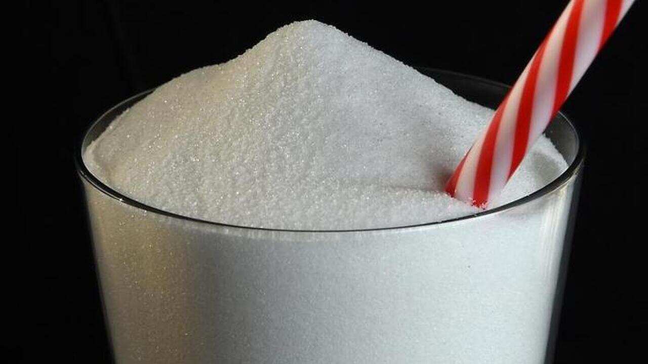 New analysis has found 70 per cent of packaged foods in Australian supermarkets contain added sugar.