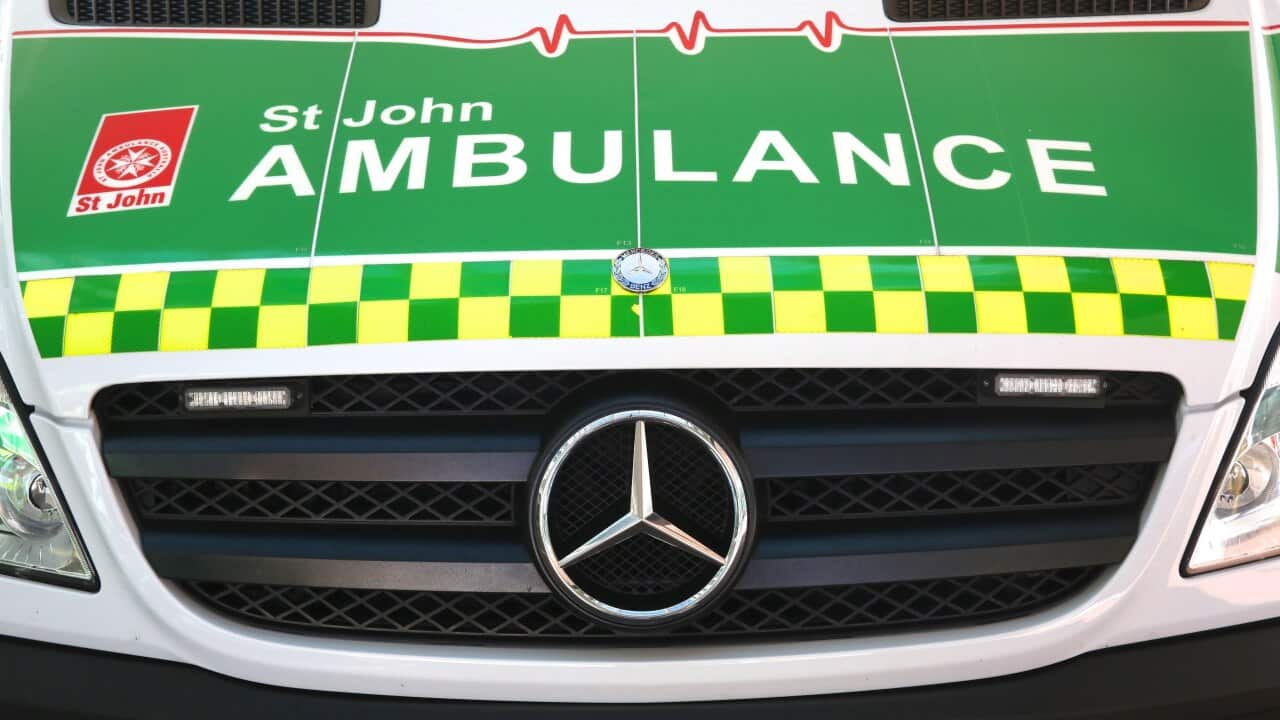 A group of nine people have been hospitalised after a suspected drug overdose in Perth.