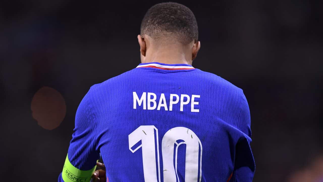 France v Germany - International friendly match