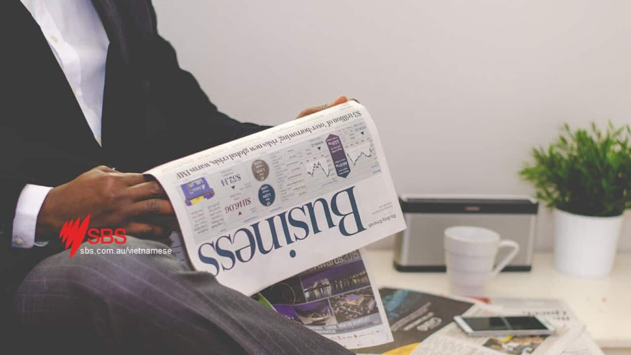 vietnamese, business people