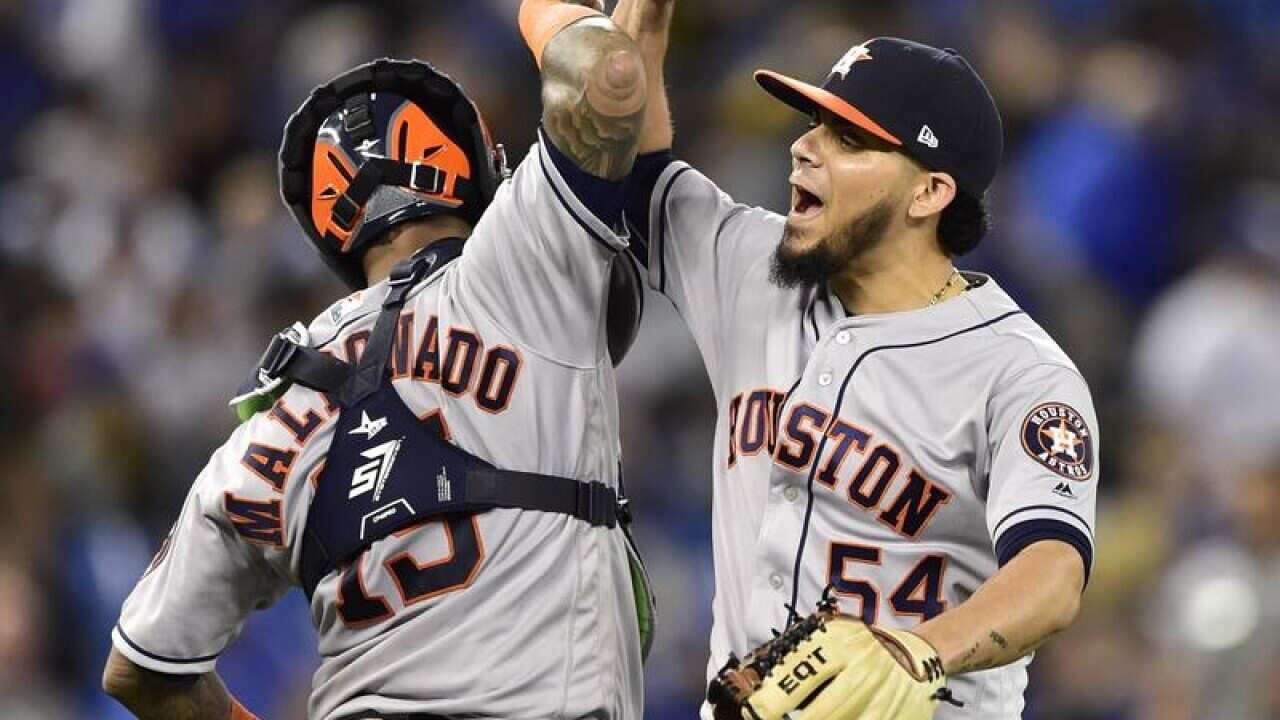 Houston Astros