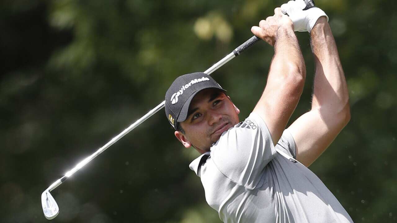 Jason Day