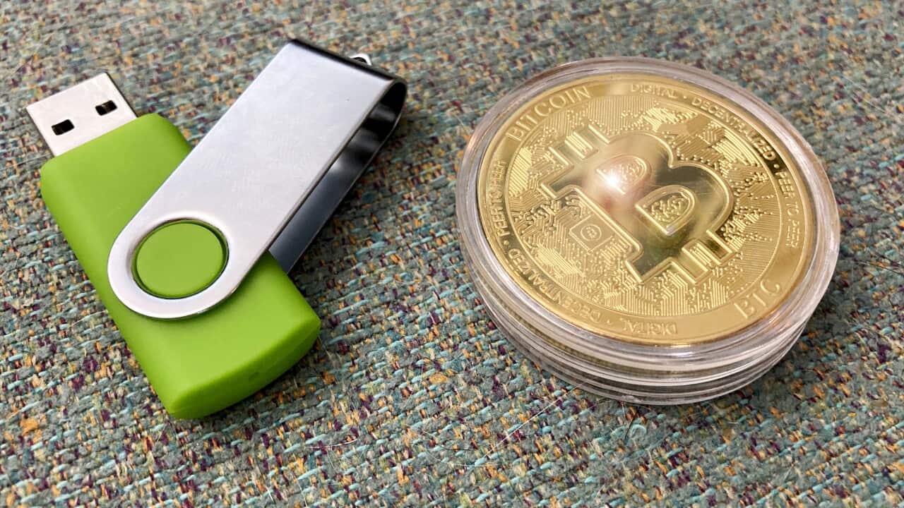 IRS seeks tools for cracking Crypto wallets