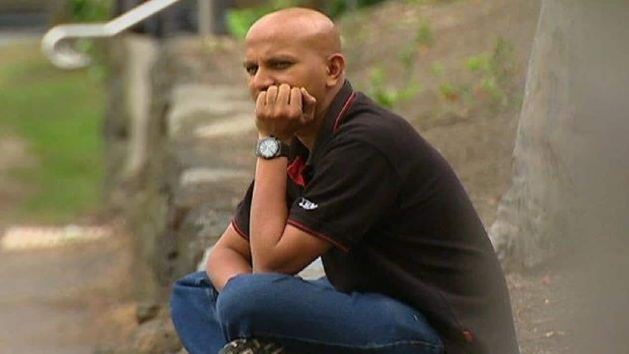 Rajesh Reknar