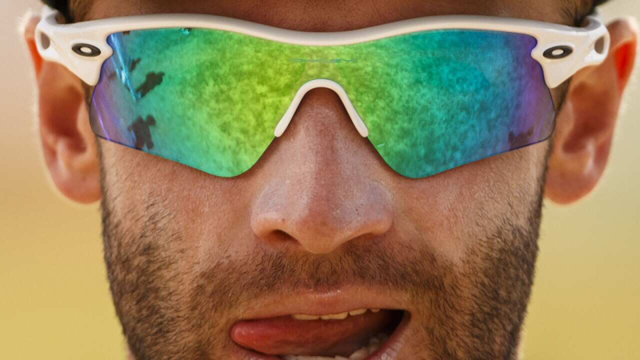 Batsman Phillip Hughes died at the age of 25