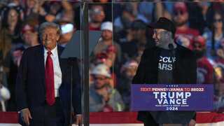 Donald Trump Selects Elon Musk To Lead New Government Efficiency Department Sbs News Donald Trump Selects Elon Musk To Lead New Government Efficiency Department Sbs News