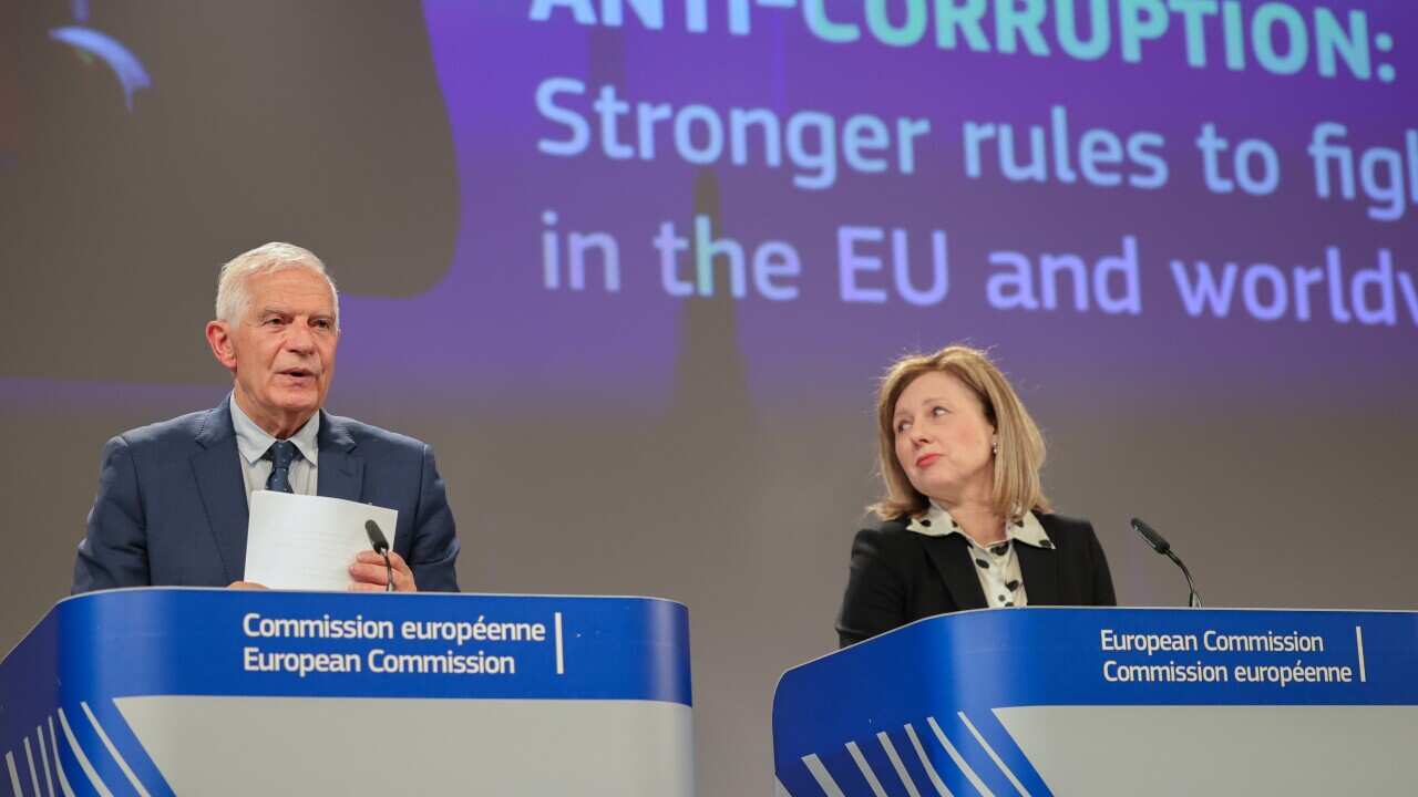 EU COMMISSION WEEKLY COLLEGE MEETING