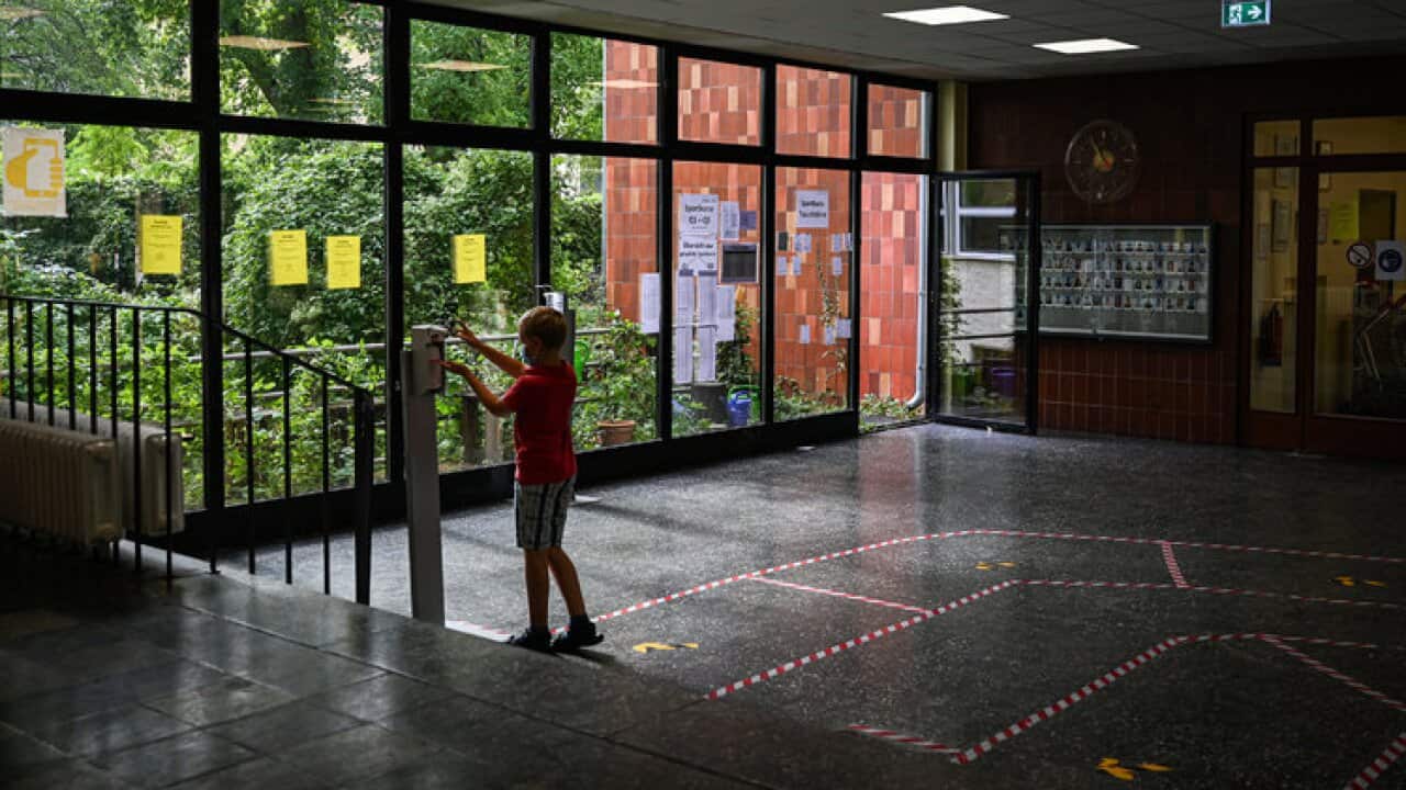 Even as Cases Rise, Europe Is Learning to Live With the Coronavirus