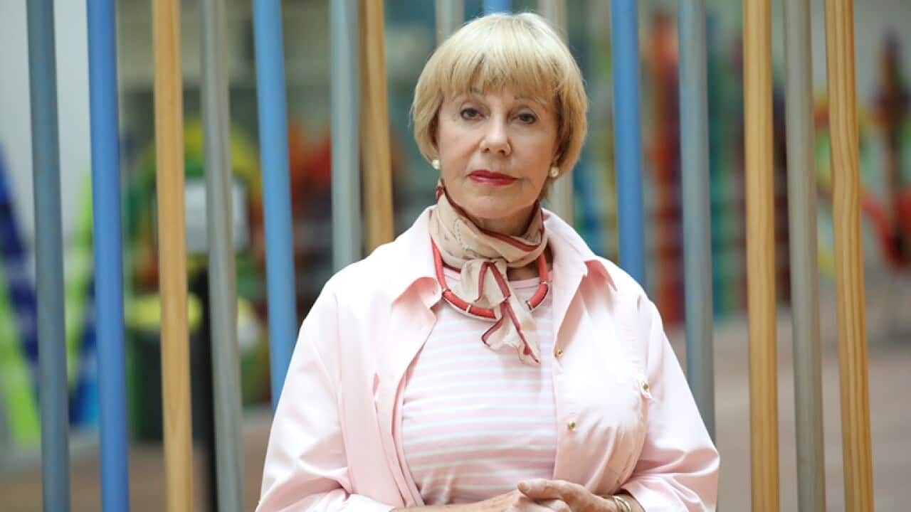 Carmel  Galvin