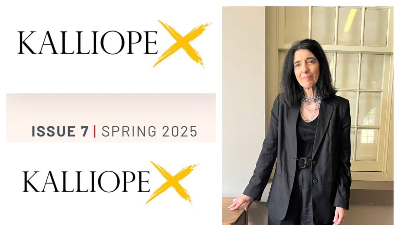 Effie Carr / Kalliope X