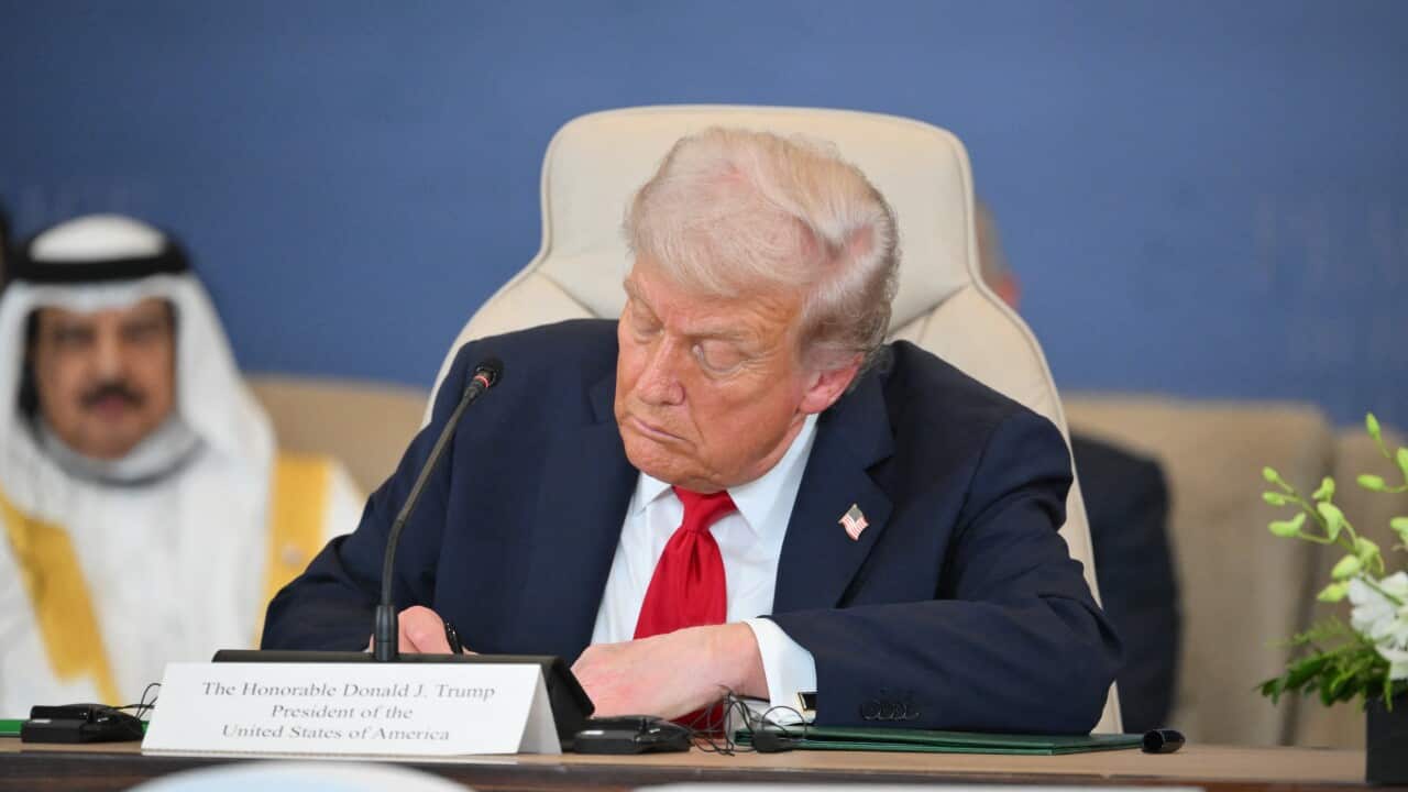 Sharm El-Sheikh Peace Summit in The Egypt