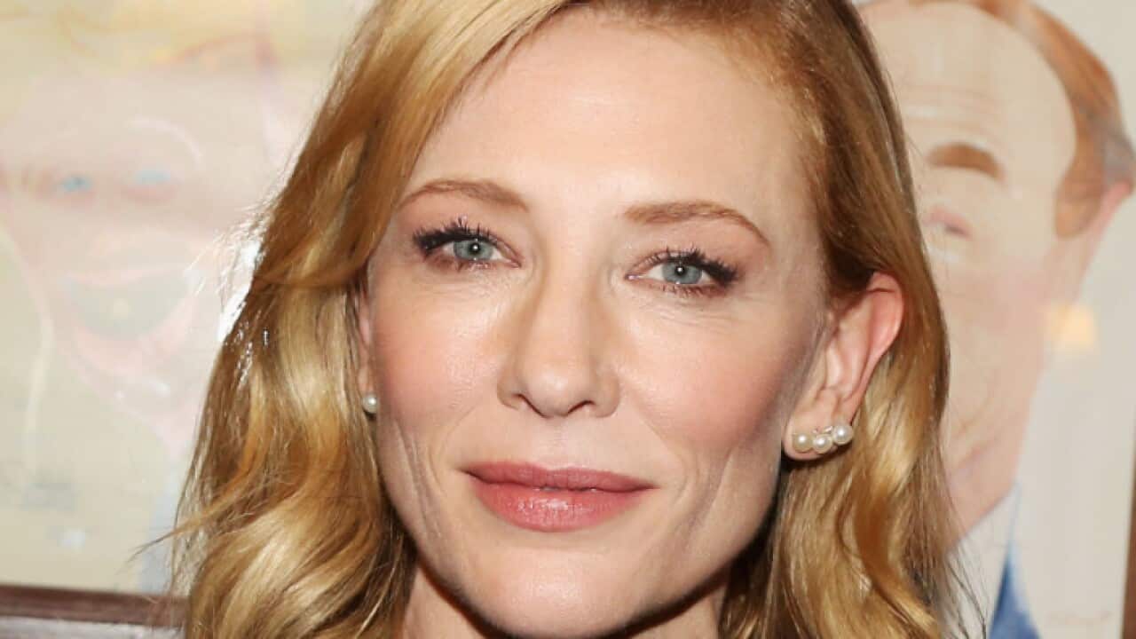 blanchett