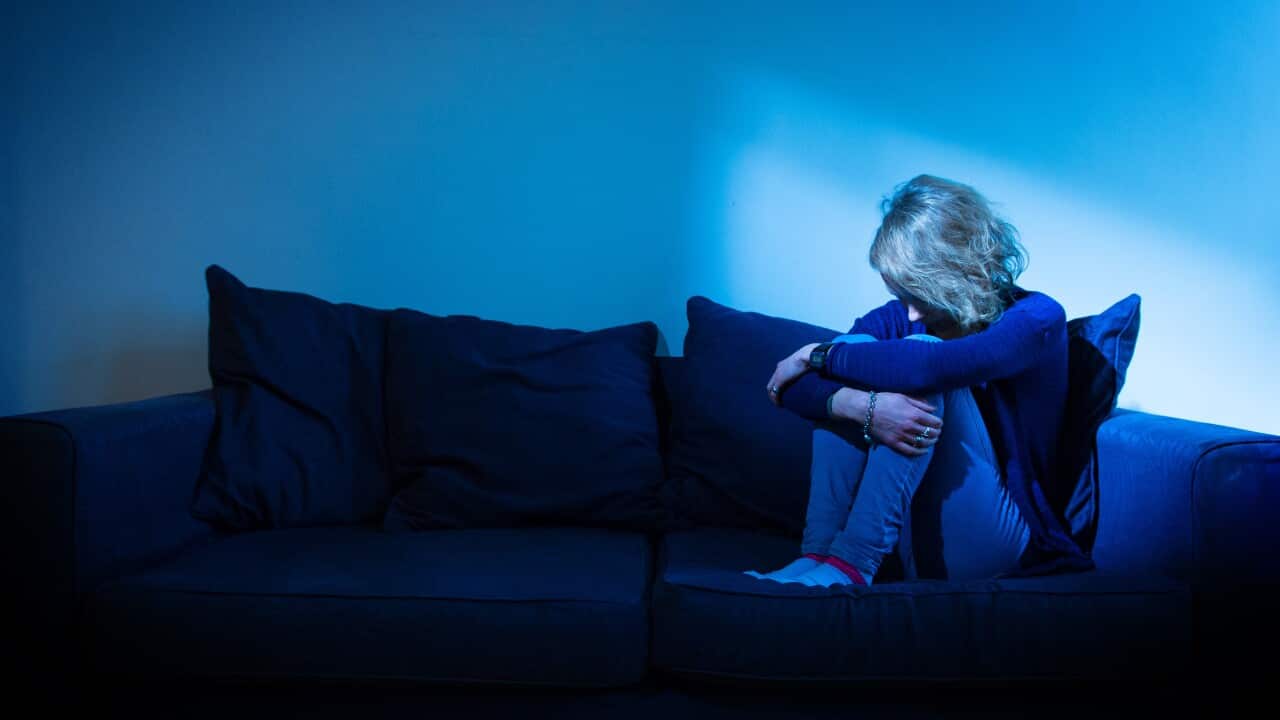 Suicide still leading cause of death for Australians between 15 and 44 years old. (Dominic Lipinski/PA Wire)