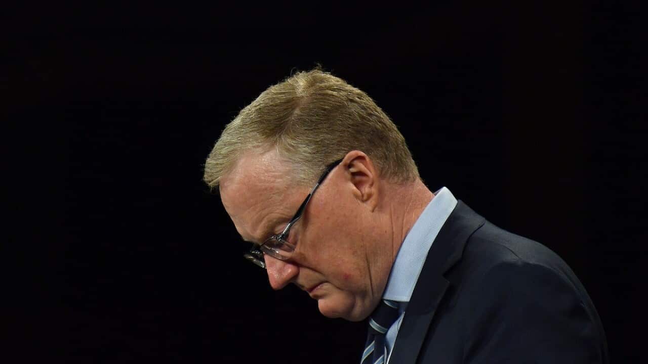 PHILIP LOWE PRESS CLUB