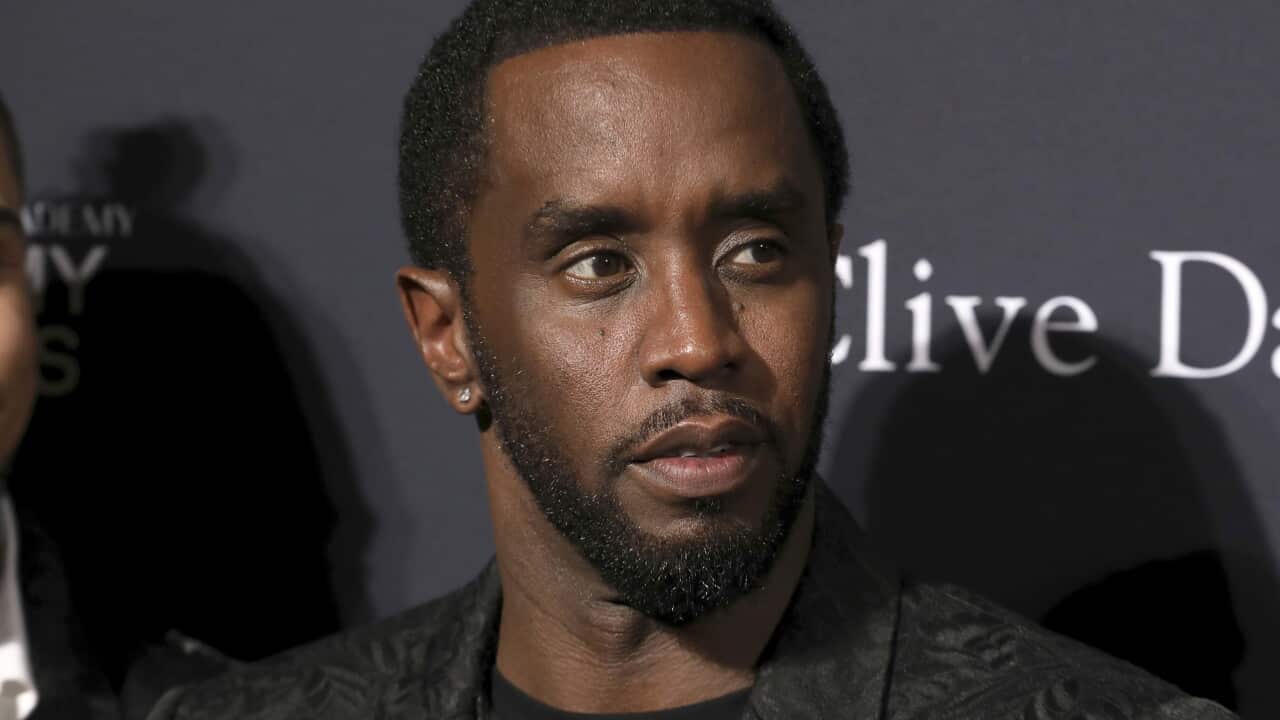 Rapper Sean ‘Diddy’ Combs facing federal charges in New York, his lawyer says