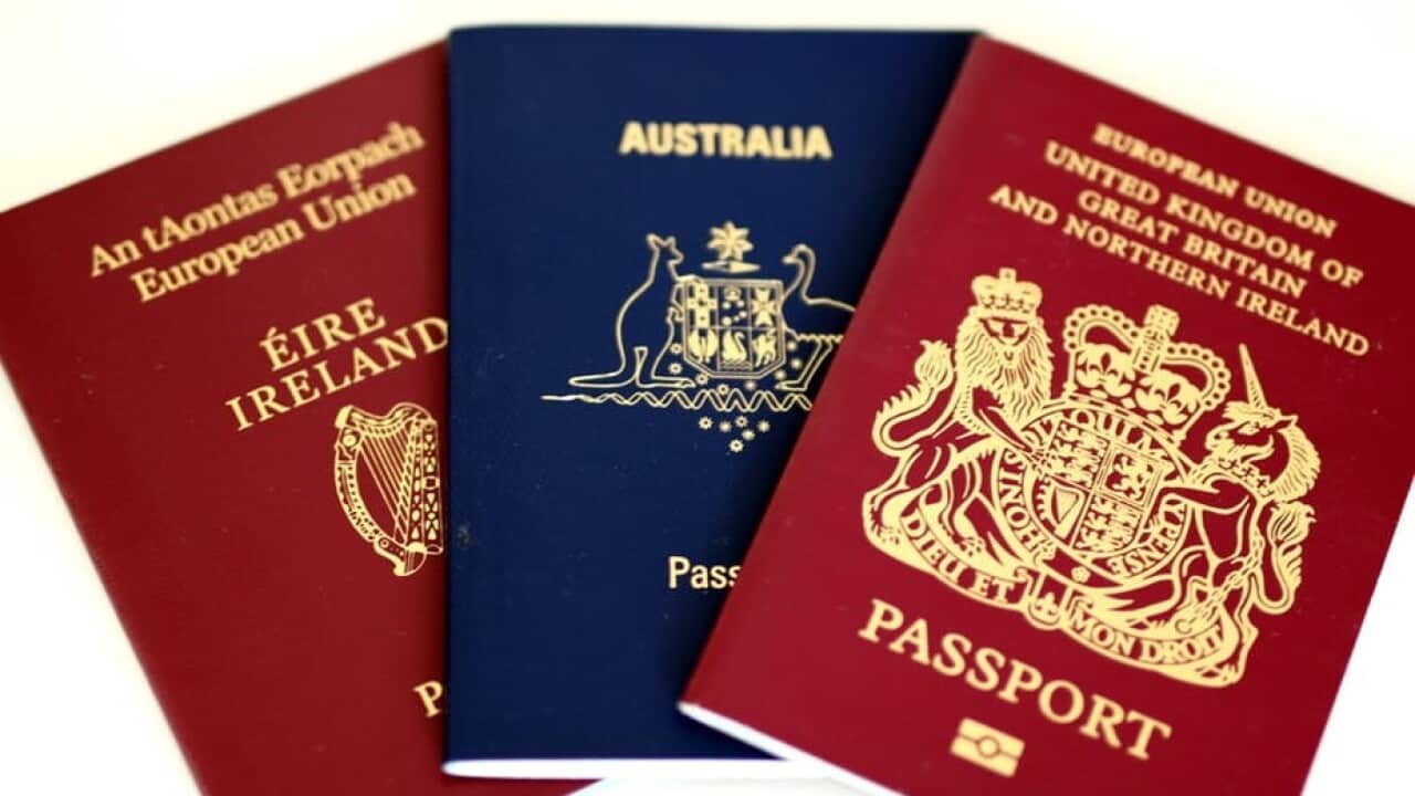 It has been widely assumed that any dual citizenship problems are confined to the federal parliament. But that may need a rethink.