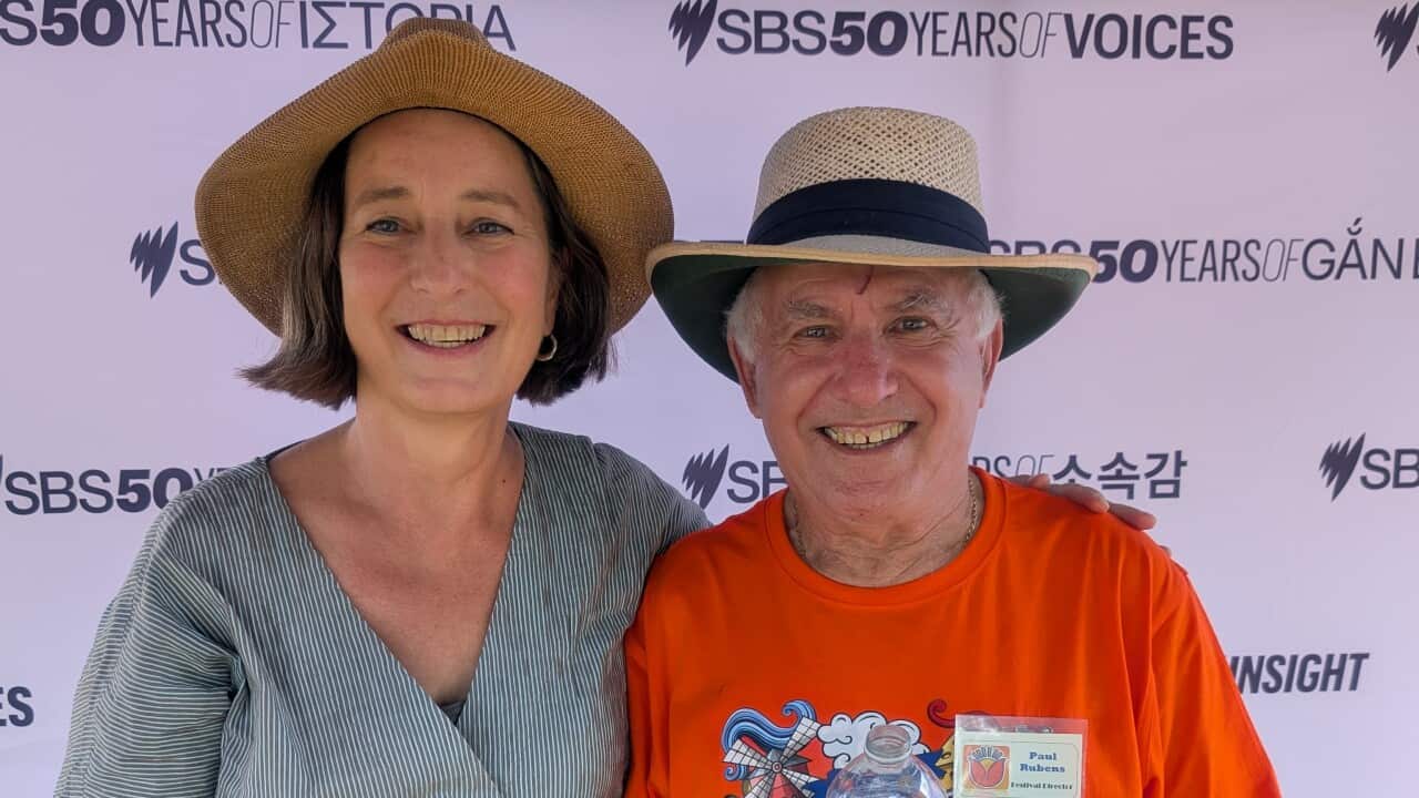 ambassadeur Ardi Stroios-Braken