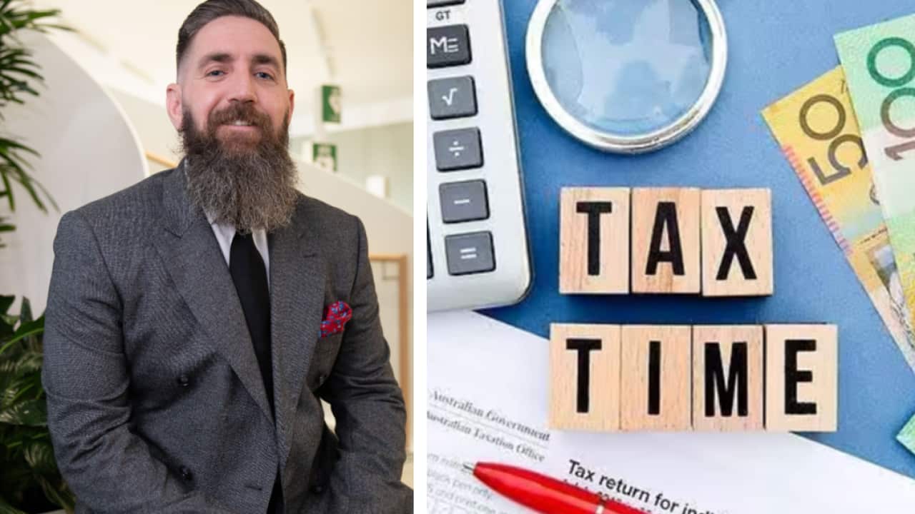 逾790万澳人已报税税务局：需注意这三大事项| SBS Chinese