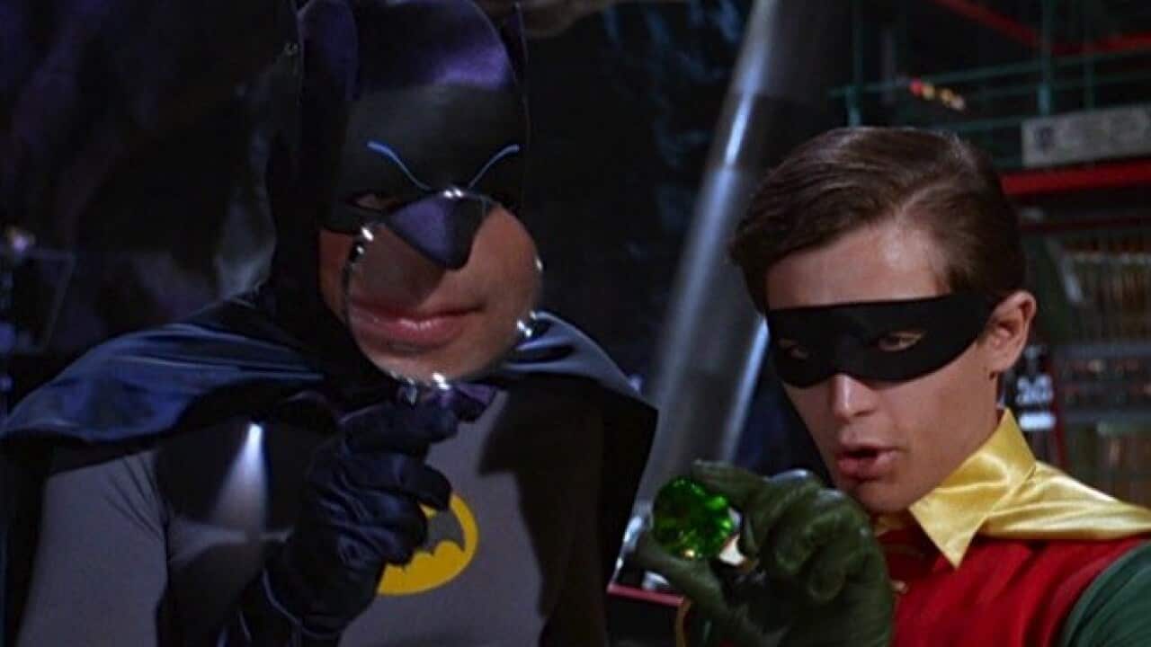 Batman