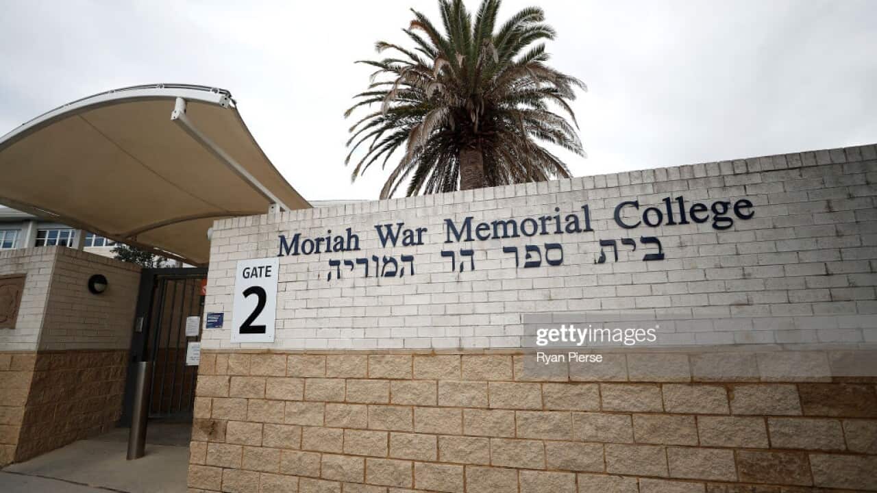 Moriah College Sydney