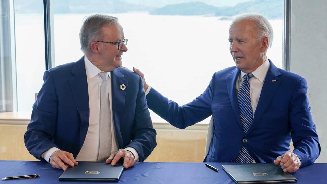 Japan G7 Summit