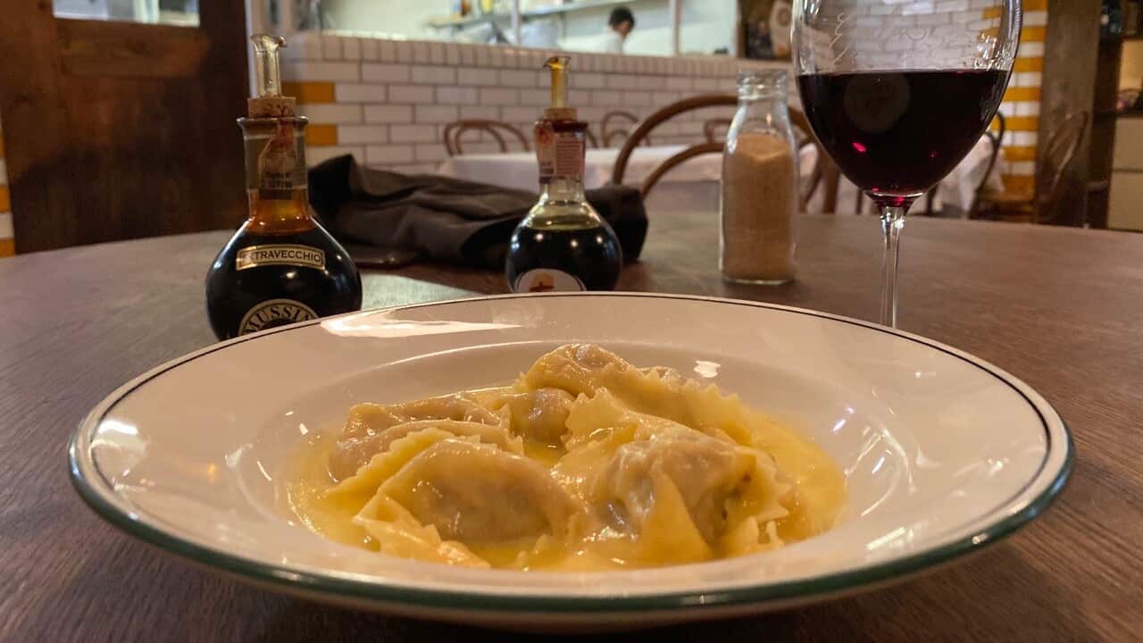 courtesy of Francesco Rota