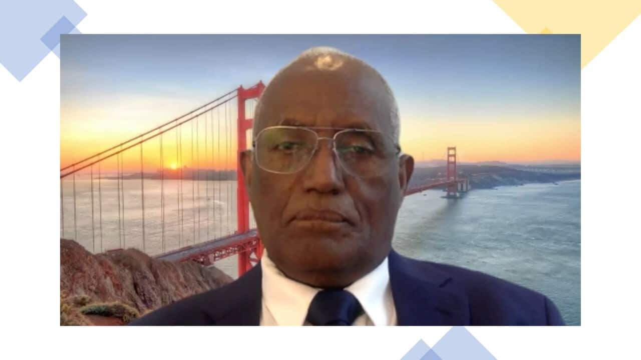 Gherezgher Tewelde