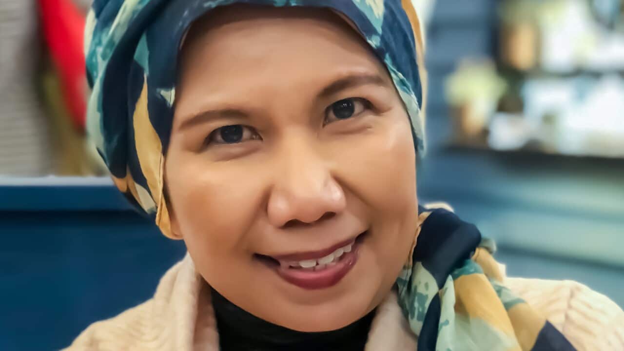 Writer and co-founder Rumata Artspace, Dr Lily Yulianti Farid was co-leader of a project that aimed to raise awareness of the relationship between the Yolŋu in East Arnhem Land and the Makassan.