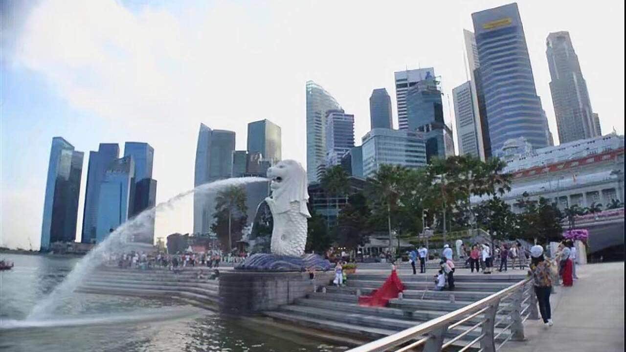 Singapore
