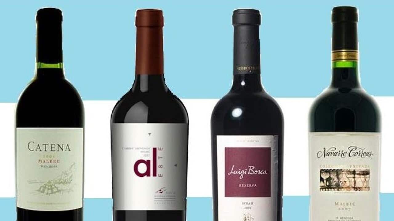 Malbec