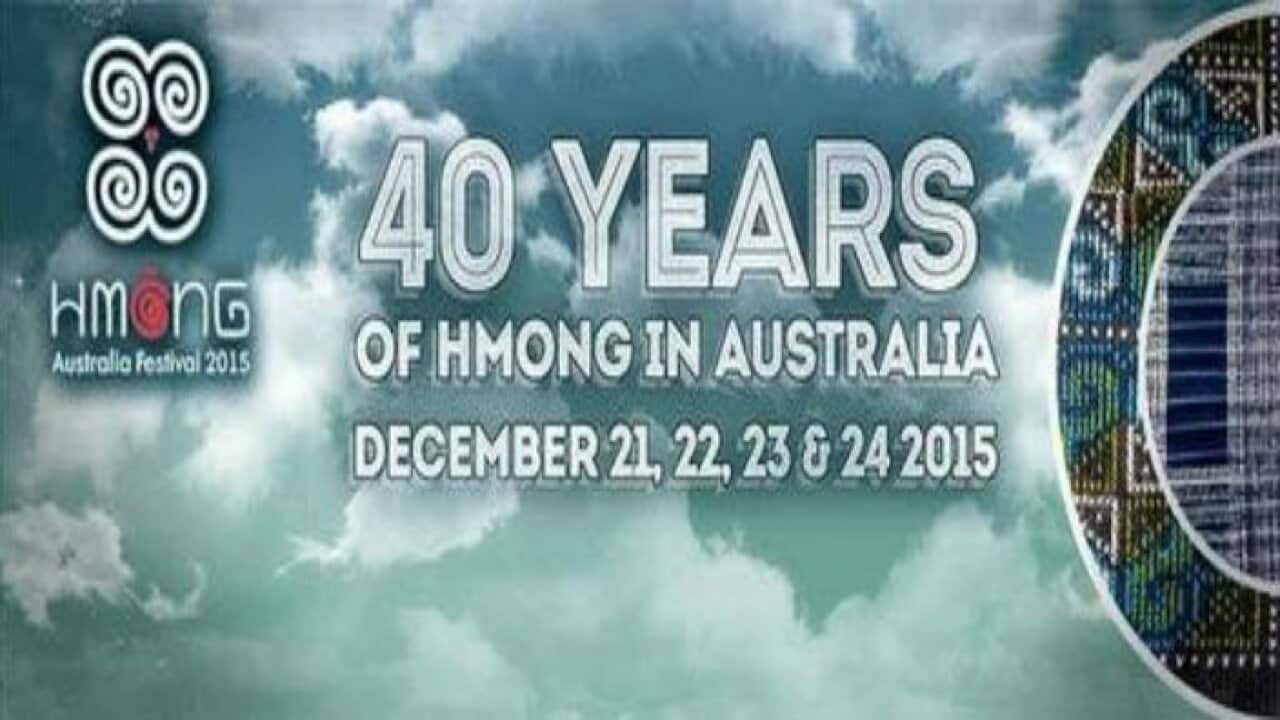 Hmong Australia 40 years