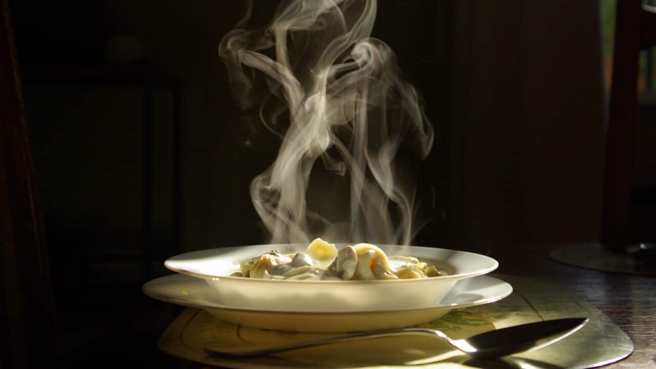 Image for read more article 'Una ricetta di Piera Pagnoni'