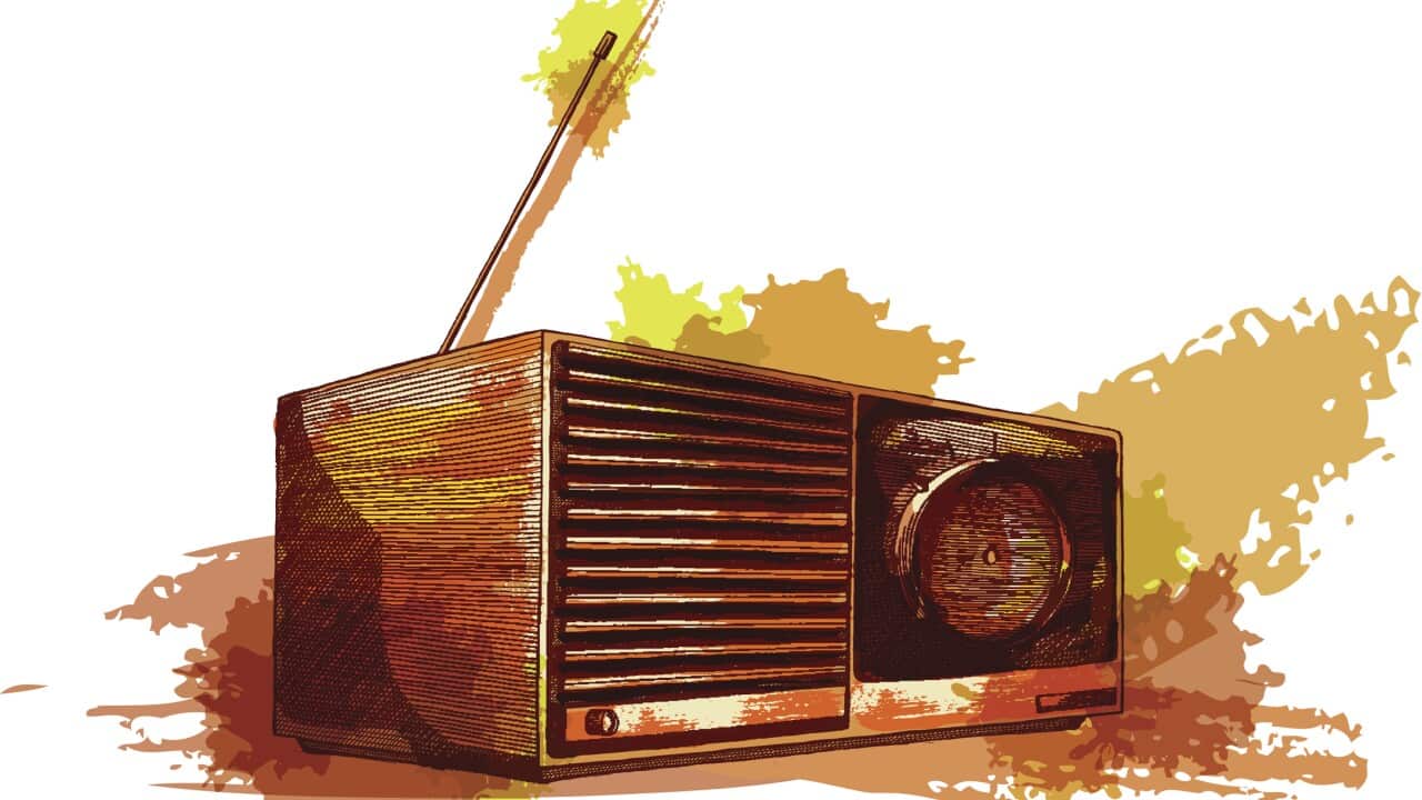 Radio