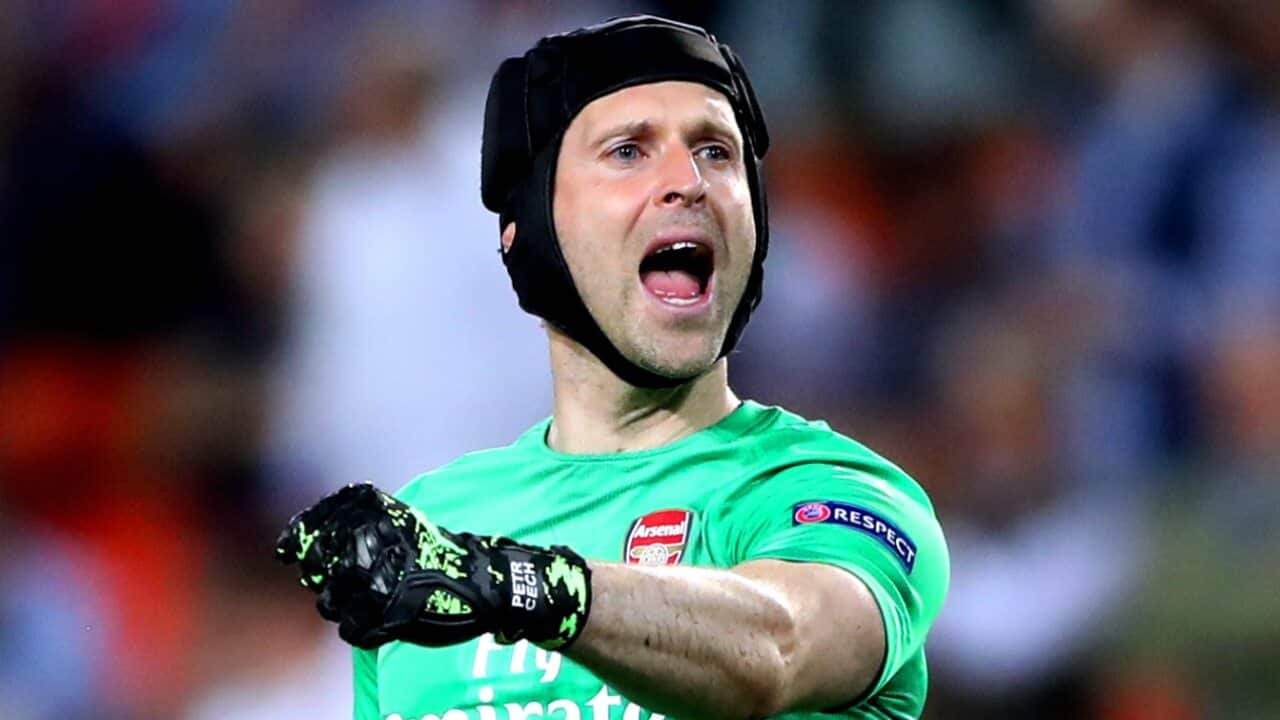 Cech