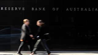 RESERVE BANK RATES DECISION