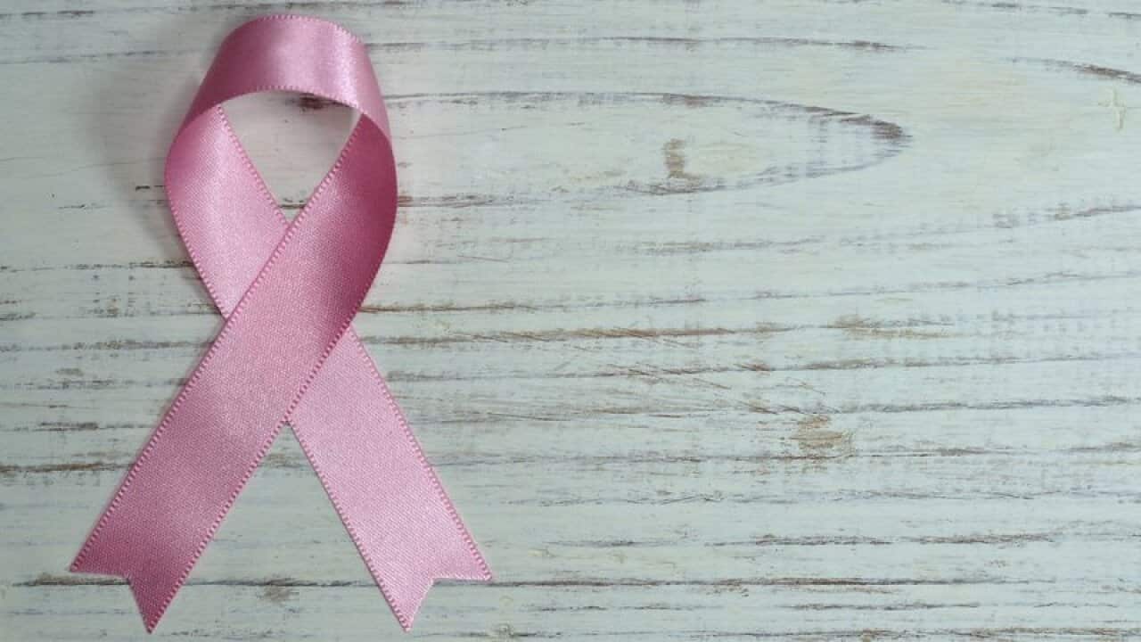 Cancer Awareness Design